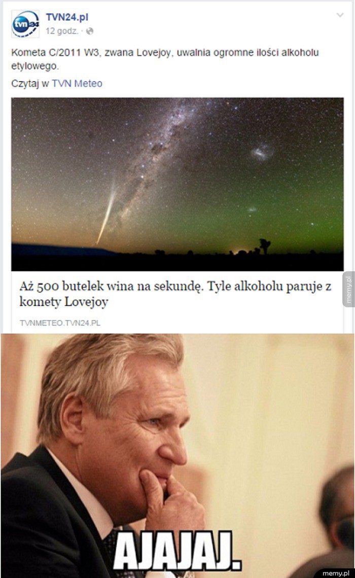 Tyle dobrego się marnuje