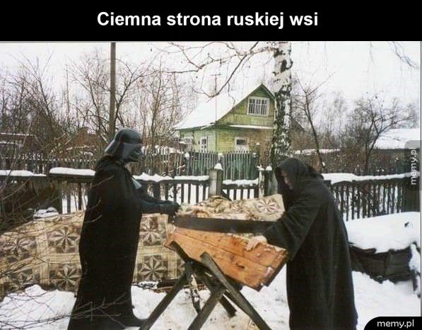 Ciemna strona