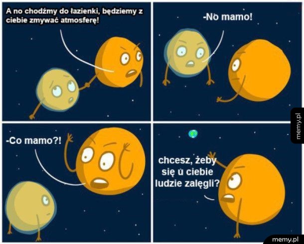 Planety