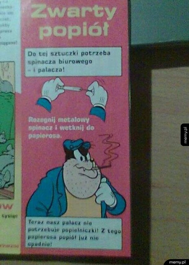 Taki psikus