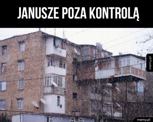Janusze lvl hard