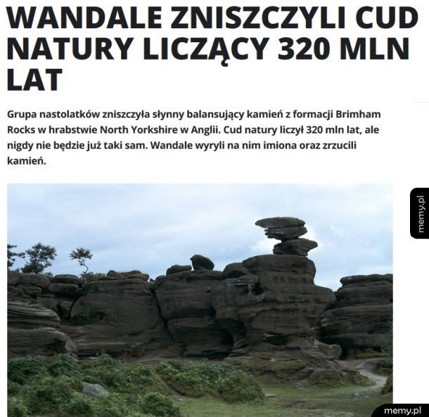 Ludzie to idioci