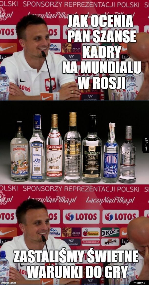 Złote myśli Sławka Peszki