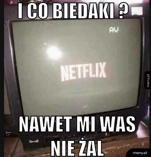Netflix