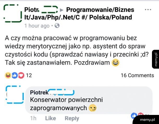Programowanie