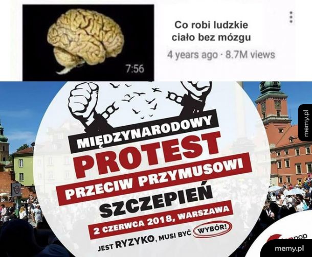 Antyszczepionkowcy