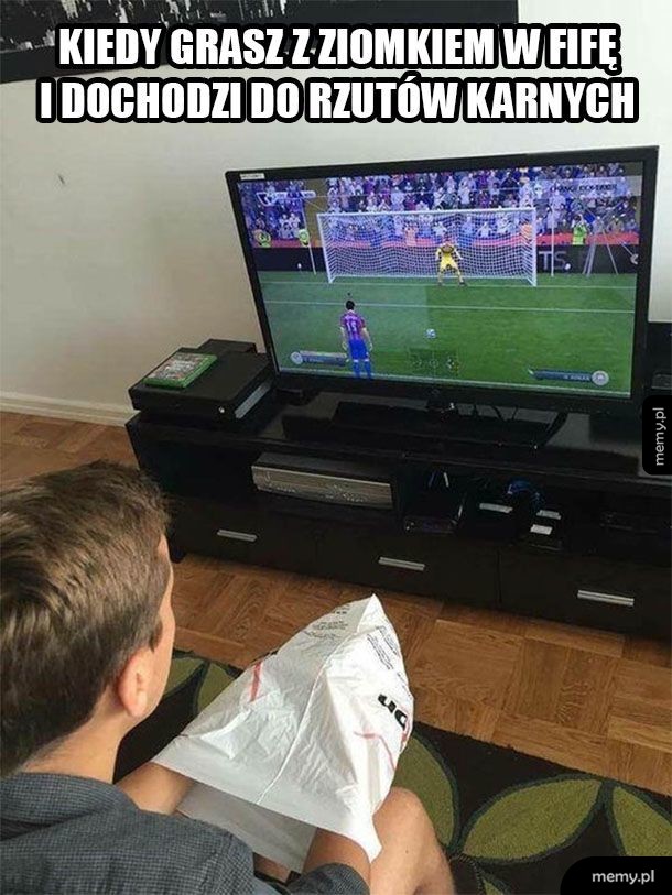 Za każdym razem