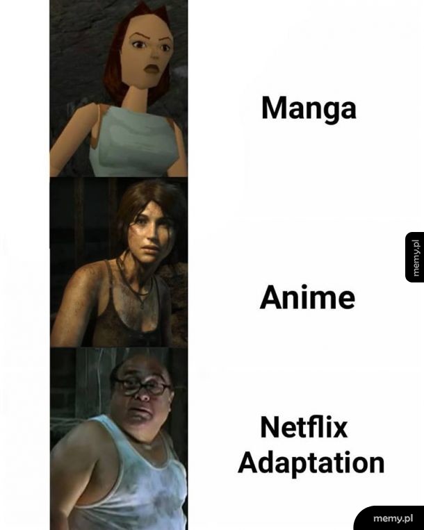 Lara Croft