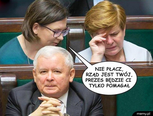 Nie płacz