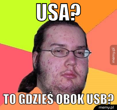 USA?