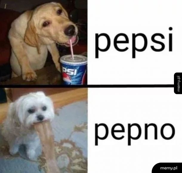 Pepsi