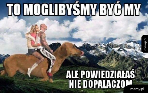 Głupia Karyna