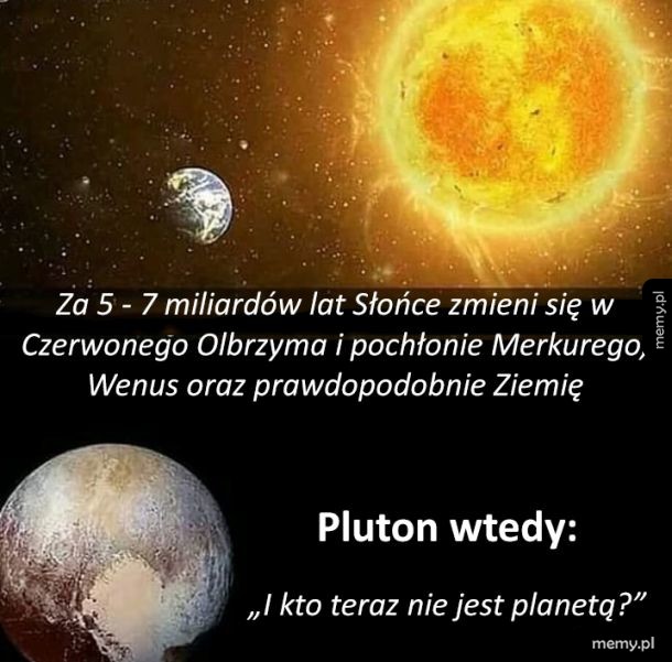 I kto się śmieje ostatni?