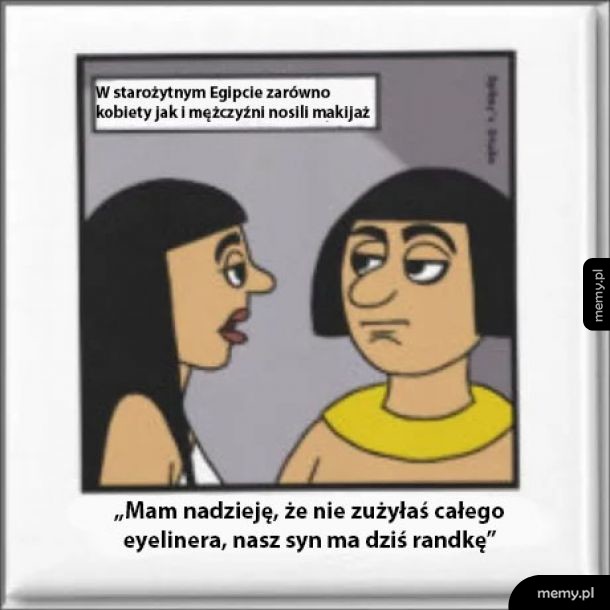 Starożytny Egipt