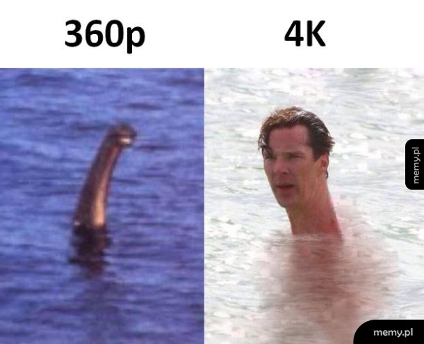 Nessie