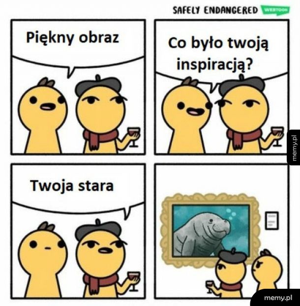 Inspiracja