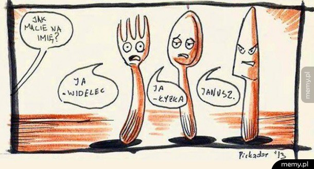 Janusz