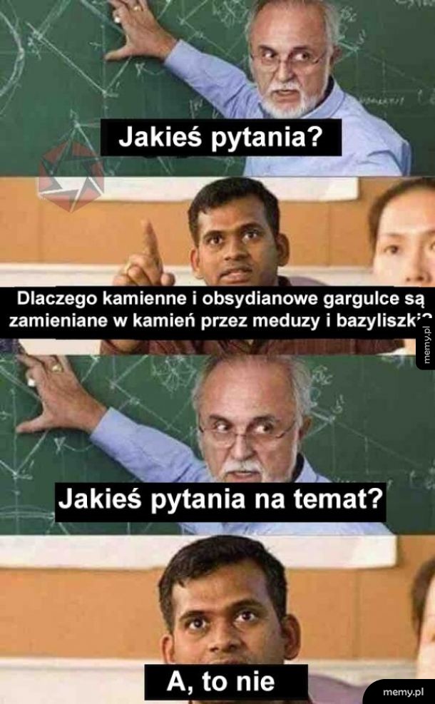 Pytania
