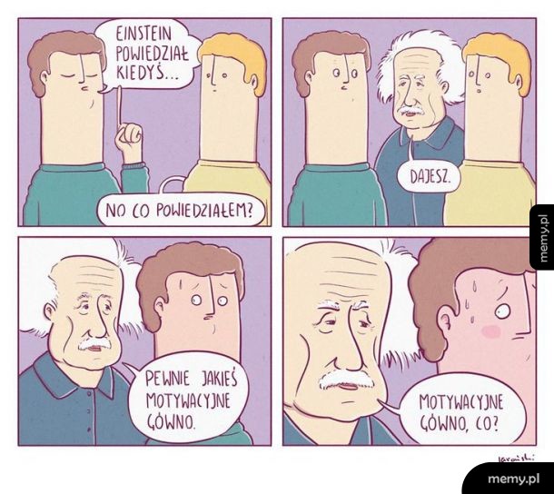 Einstein