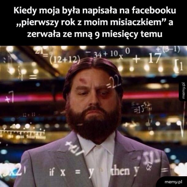 Wyższa matematyka