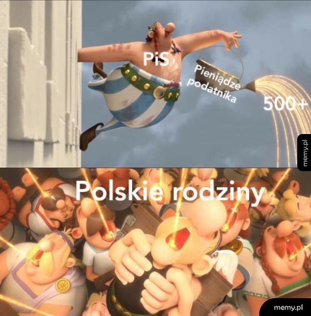Brawo PiS