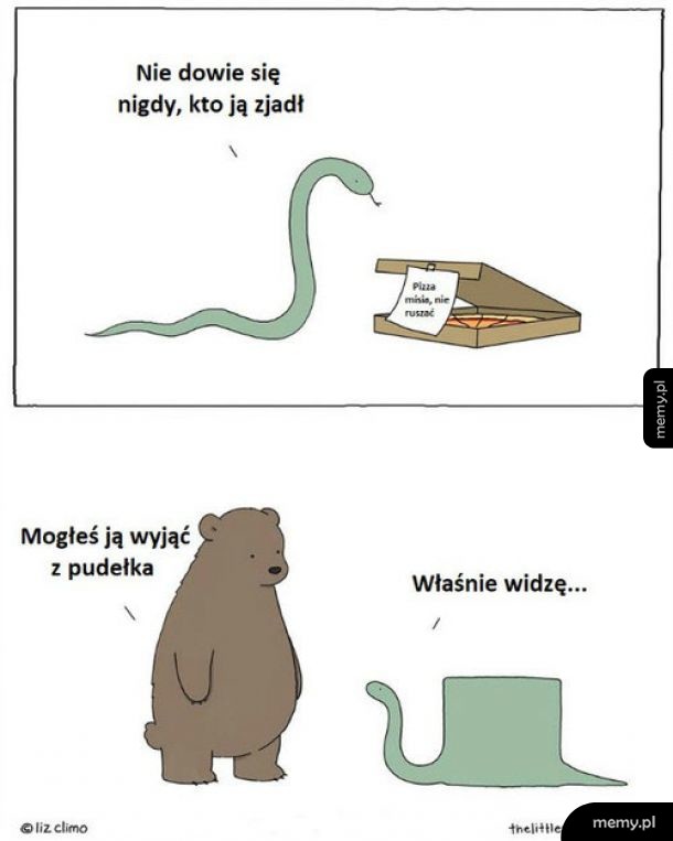Prawie się udało