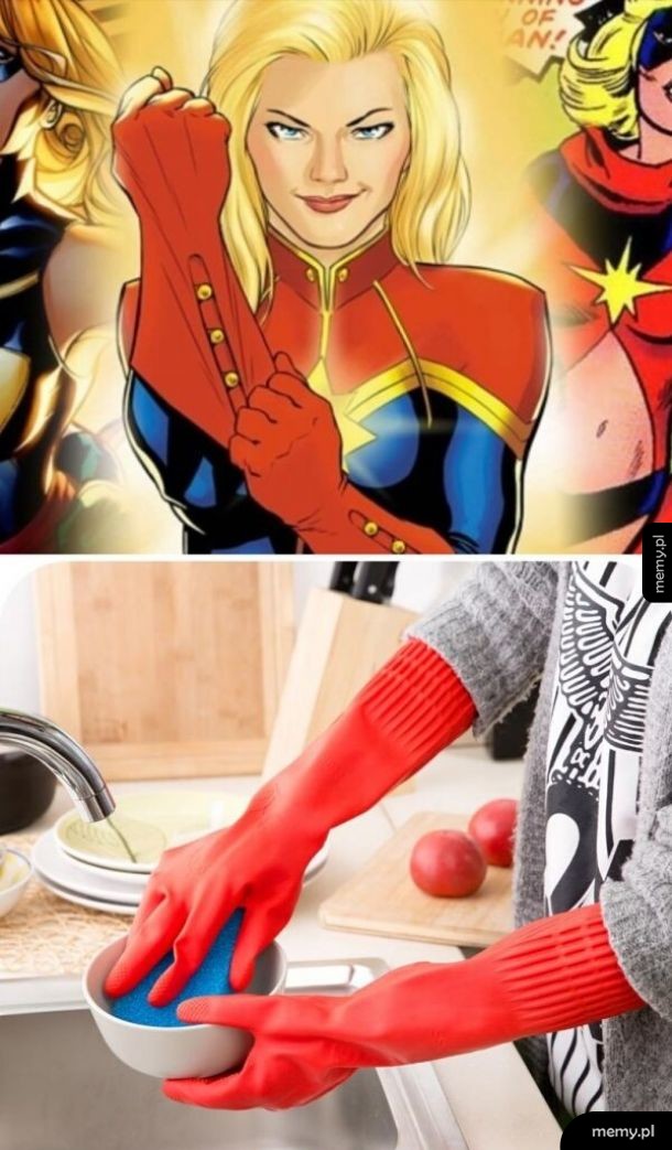 Marvel
