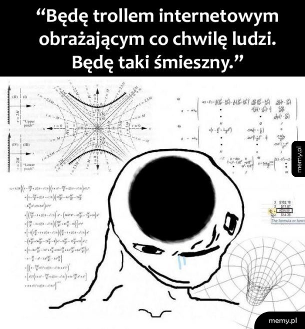 Troll internetowy