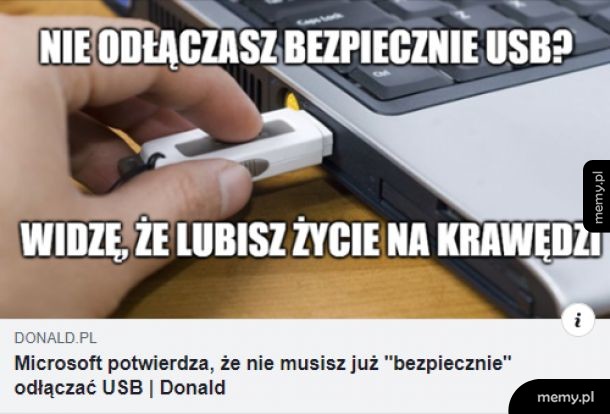 USB