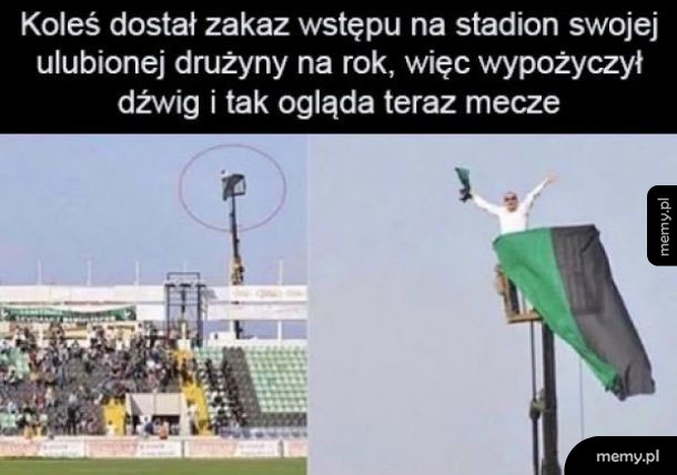 jakoś trzeba sobie radzić