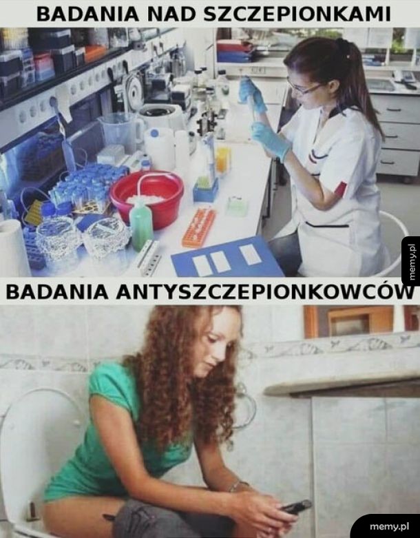 Ważniejsze kto głosniej krzyczy
