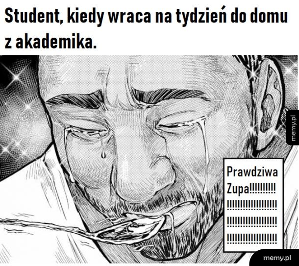 Życie studenckie