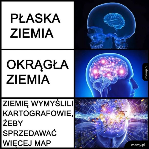 Kolejna teoria