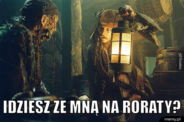 Roraty