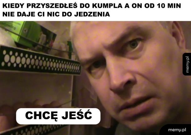 Jedzenie