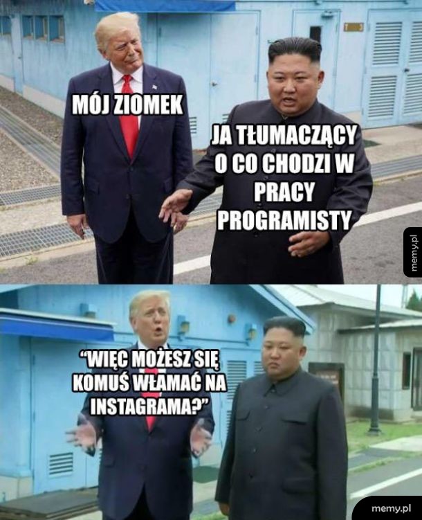 Programista