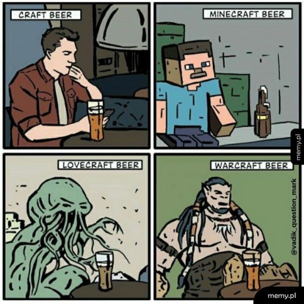 Craft