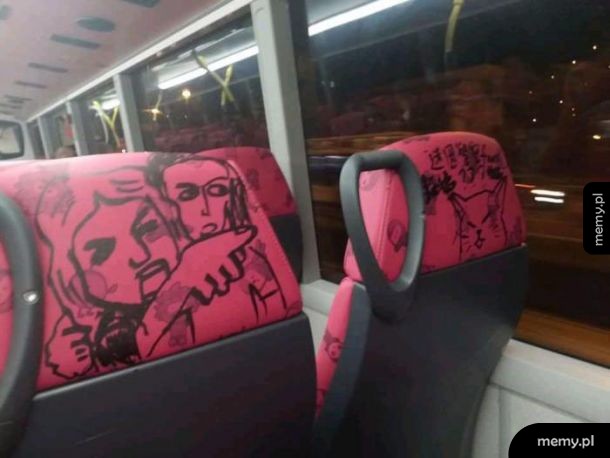 Ten mem jest już wszędzie