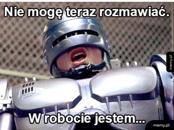 Robota Robota