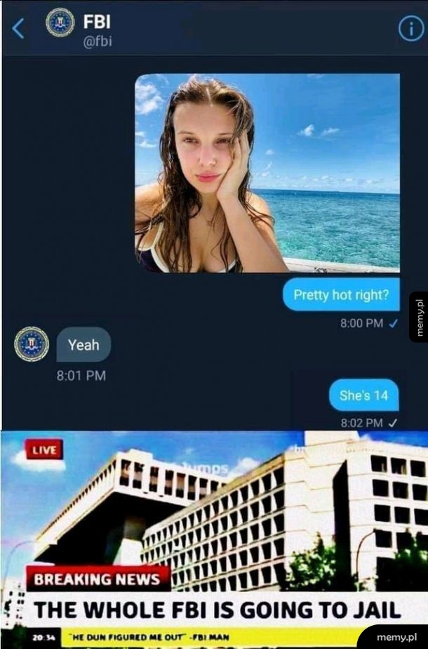 FBI
