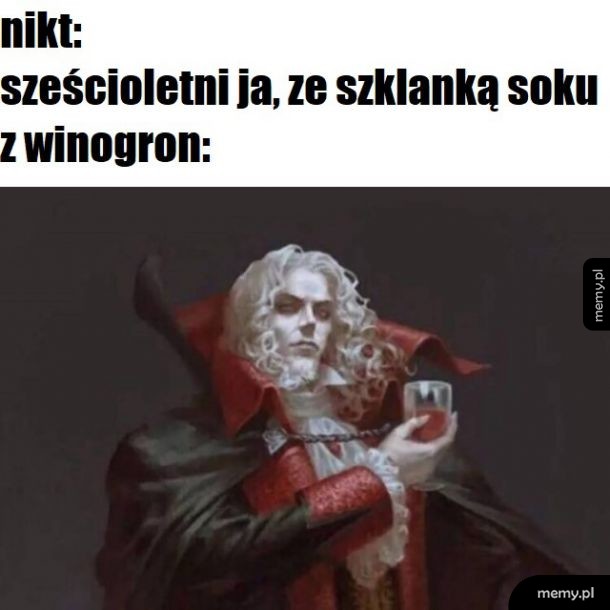 Tak było