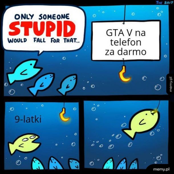 Nastolatki