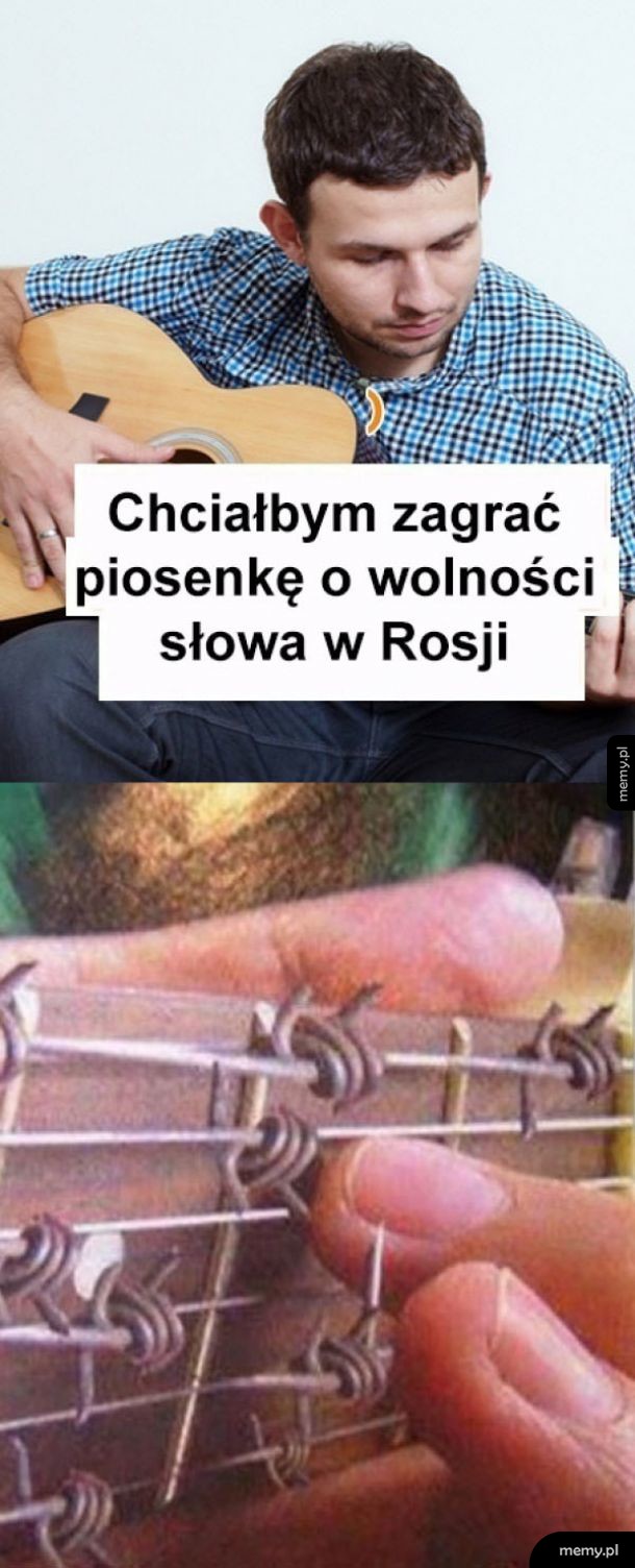 Piosenka o wolności