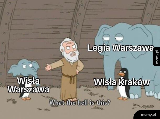 Owszem, jest taki klub