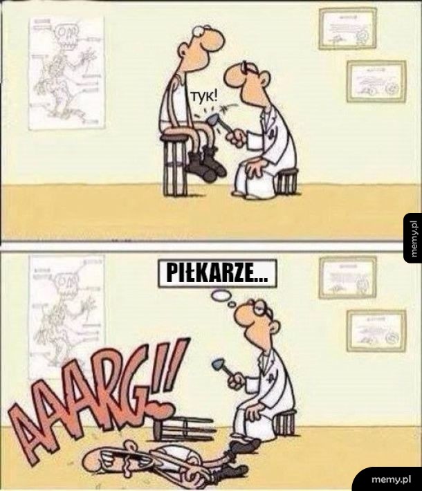 Piłkarze