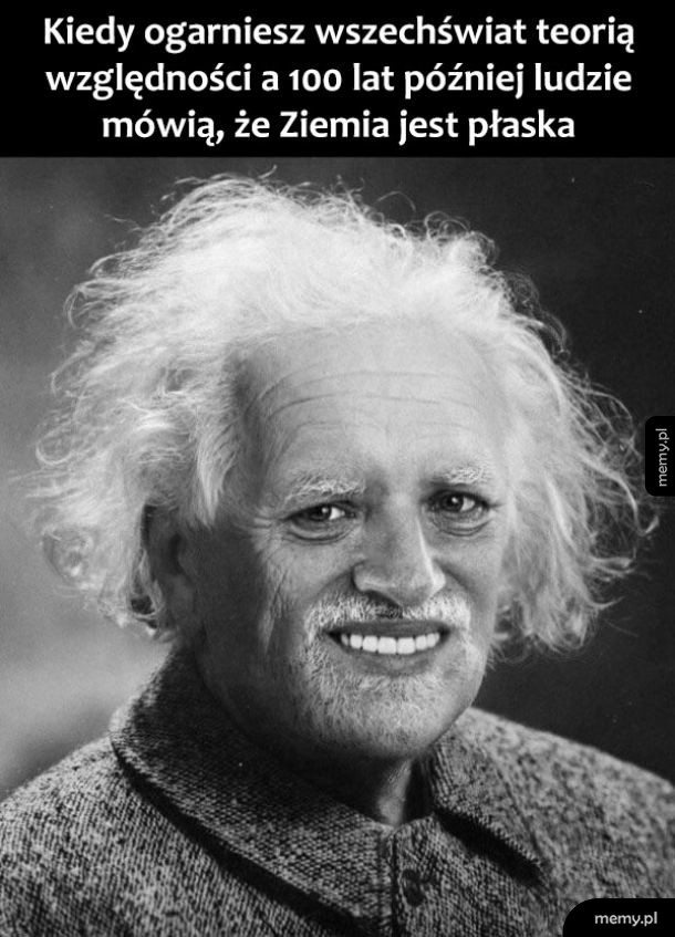 No to ładnie