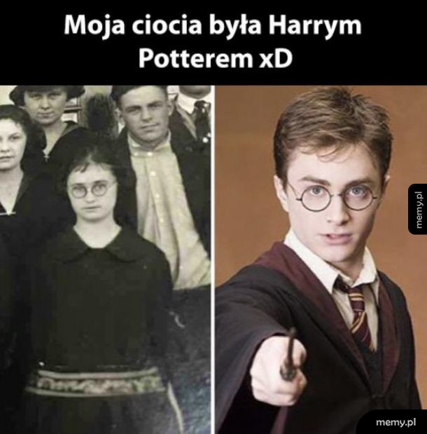 Danielem Radcliffie