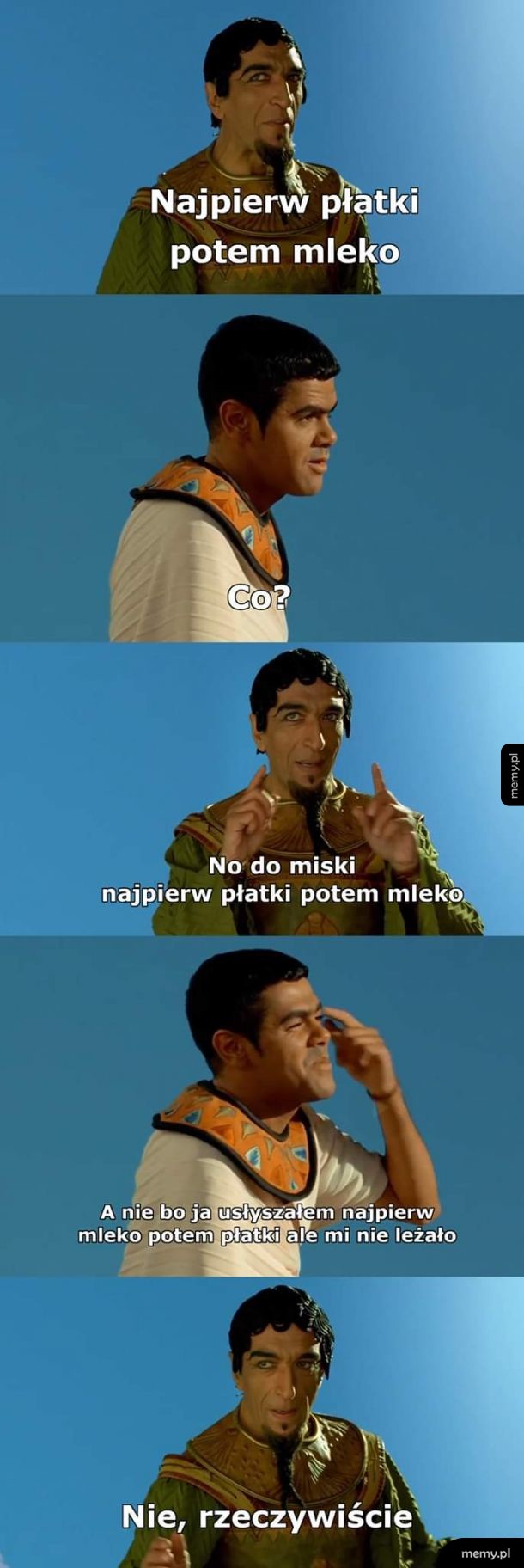 Istotna kwestia