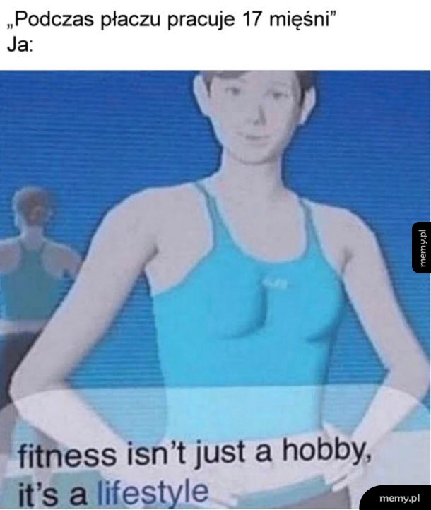 You know, I'm something of a sportsman myself