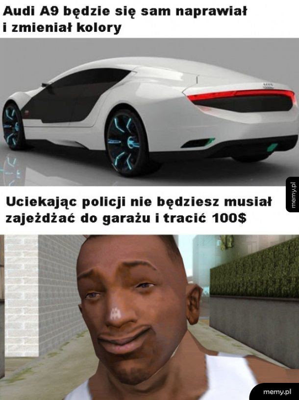 Wspaniałe
